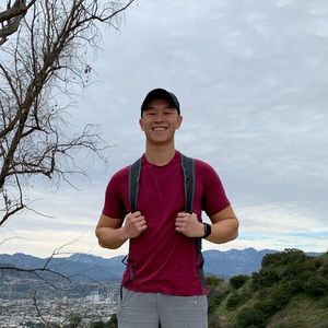 Meet your Posher, Timothy